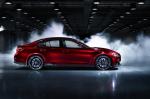 Infiniti Q50 Eau Rouge Concept 2014 года